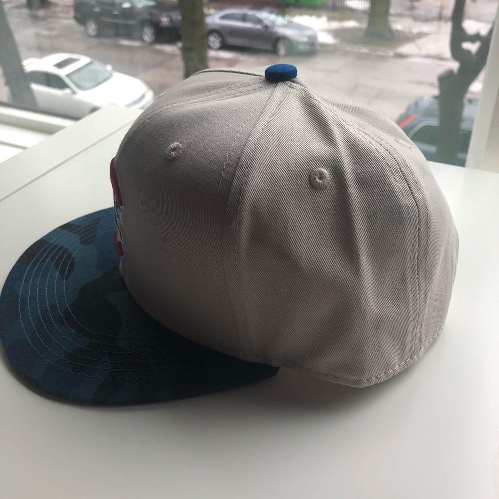 NWOT Chicago Cubs Hat - Picture 5 of 5